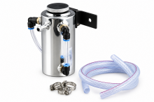 Weapon R 18 oz Universal Coolant Catch Tank